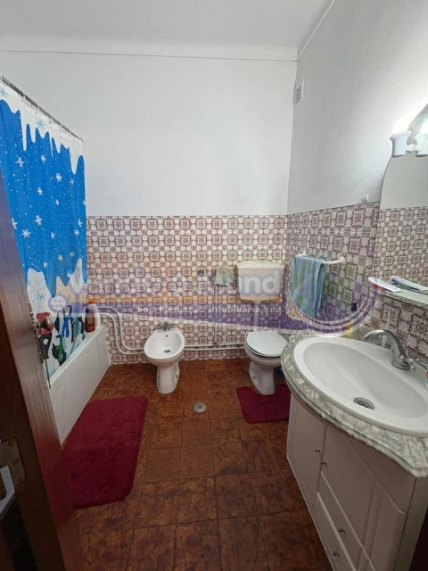 Apartamento T2 para Venda em Samora Correia