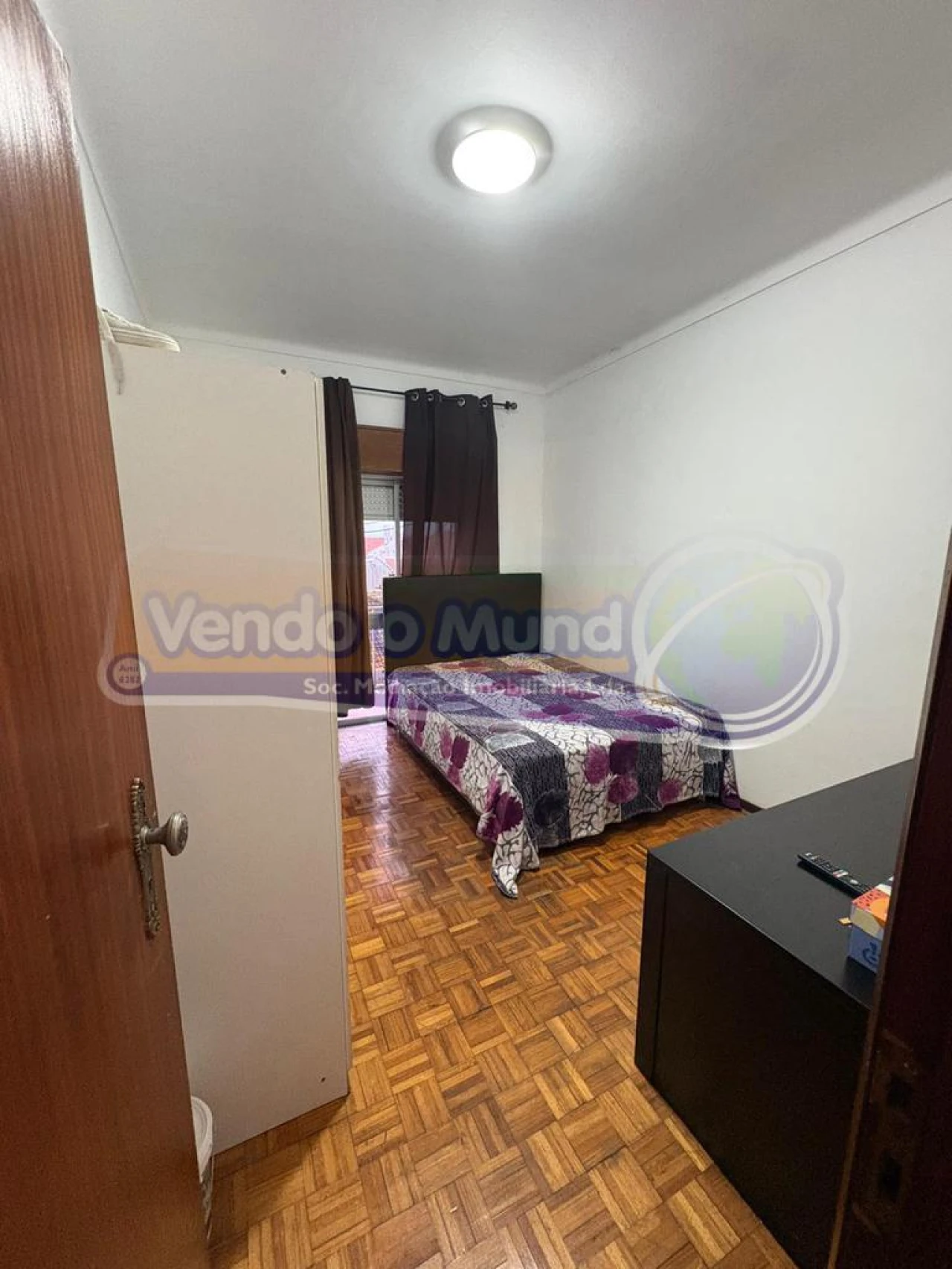 Apartamento T2 para Venda em Samora Correia Foto 10