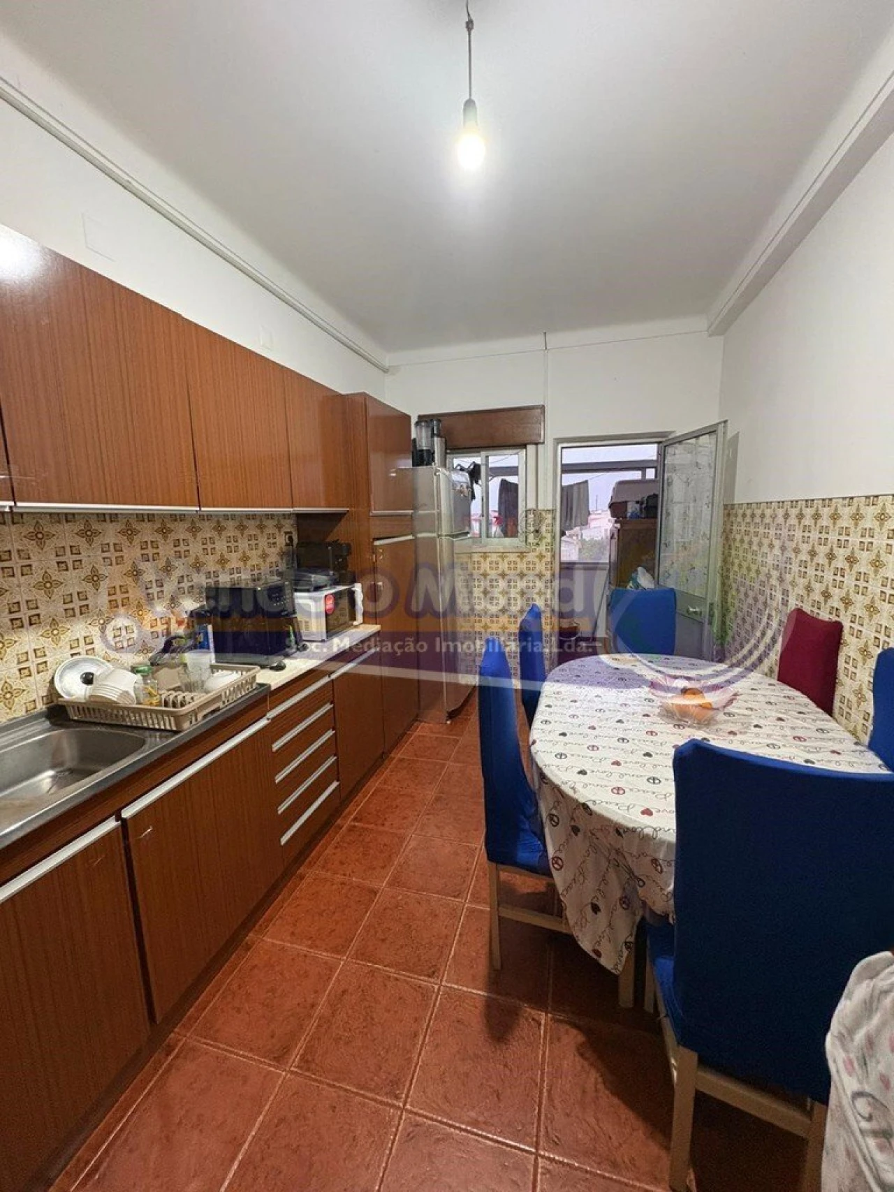 Apartamento T2 para Venda em Samora Correia Foto 3