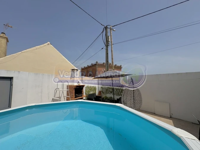 Moradia T4 para Venda em Freiria Foto 9