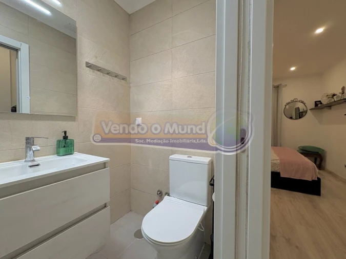 Moradia T4 para Venda em Freiria Foto 18