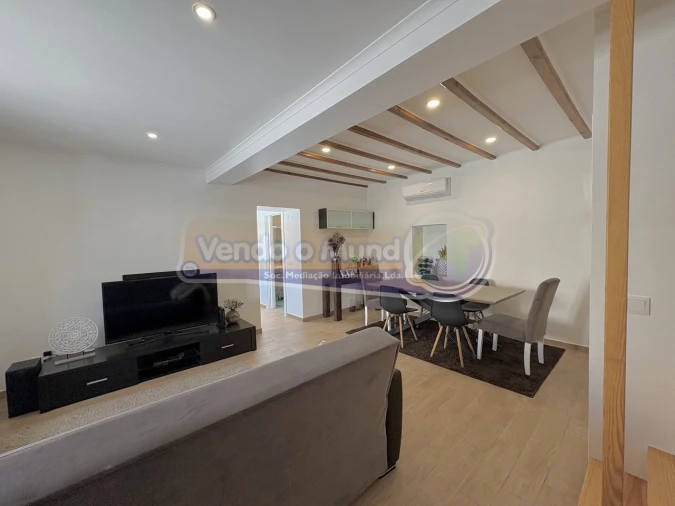Moradia T4 para Venda em Freiria Foto 3