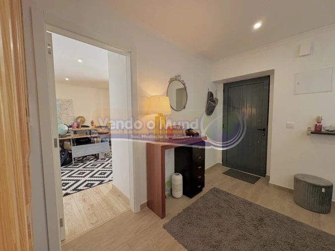 Moradia T4 para Venda em Freiria Foto 15