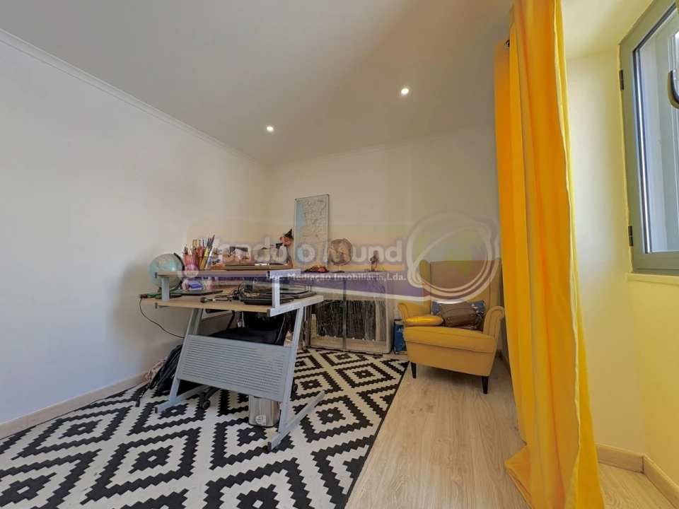 Moradia T4 para Venda em Freiria Foto 14
