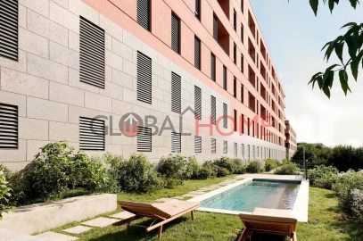 Apartamento T3 para Venda em Rio Tinto