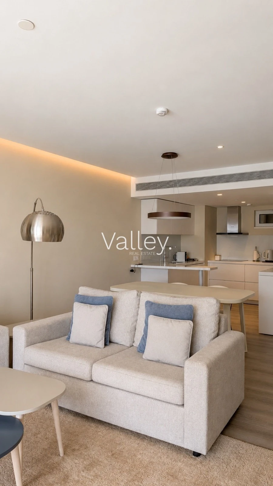 Apartamento T2 para Venda em Quarteira Foto 4