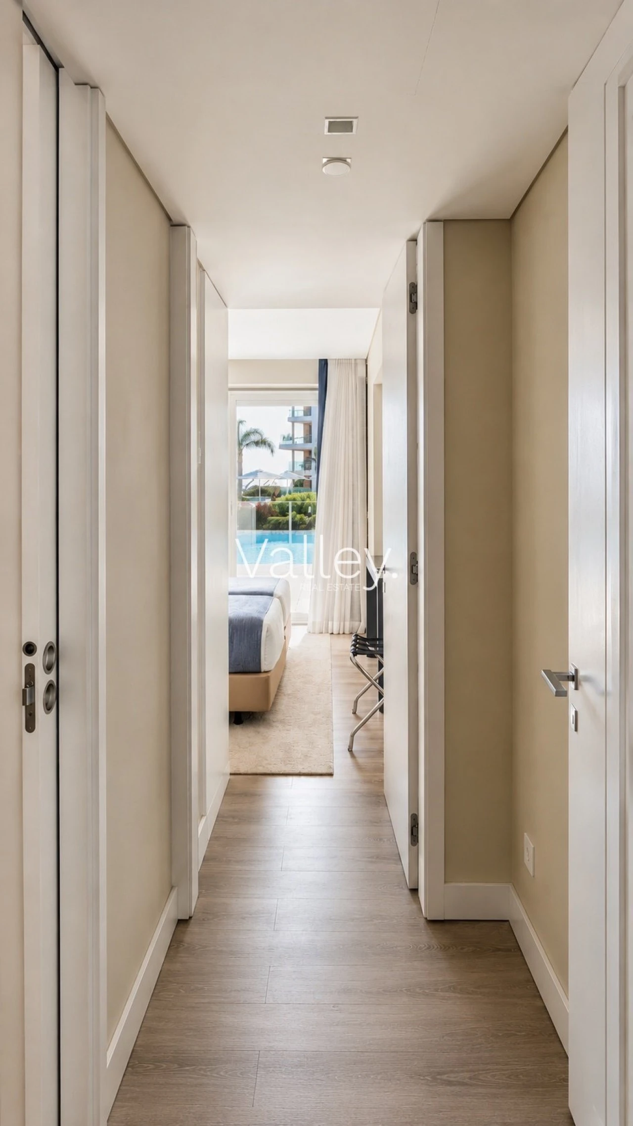 Apartamento T2 para Venda em Quarteira Foto 5