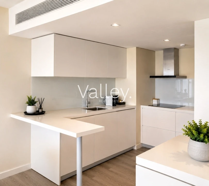 Apartamento T2 para Venda em Quarteira Foto 2