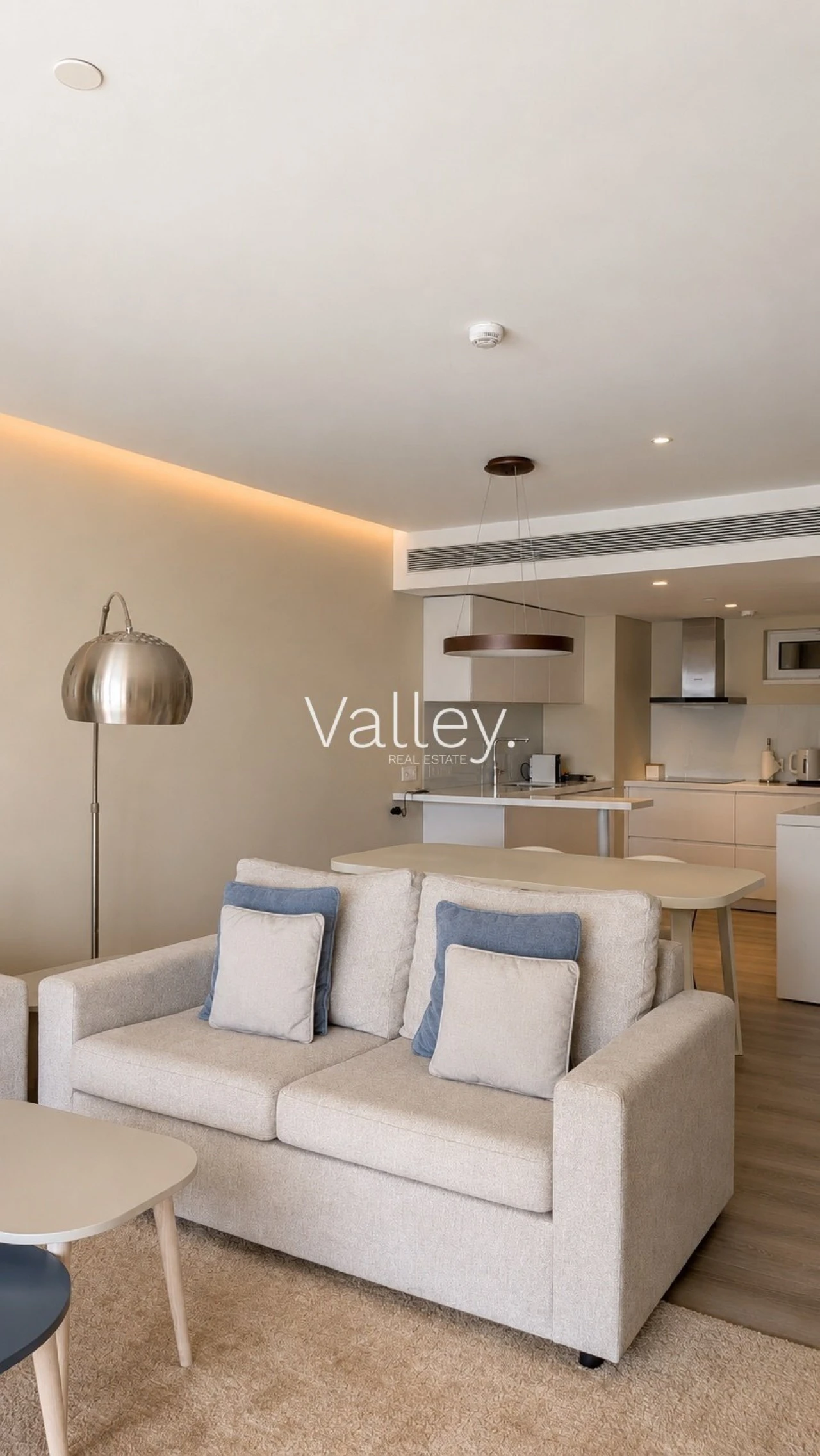 Apartamento T2 para Venda em Quarteira Foto 4