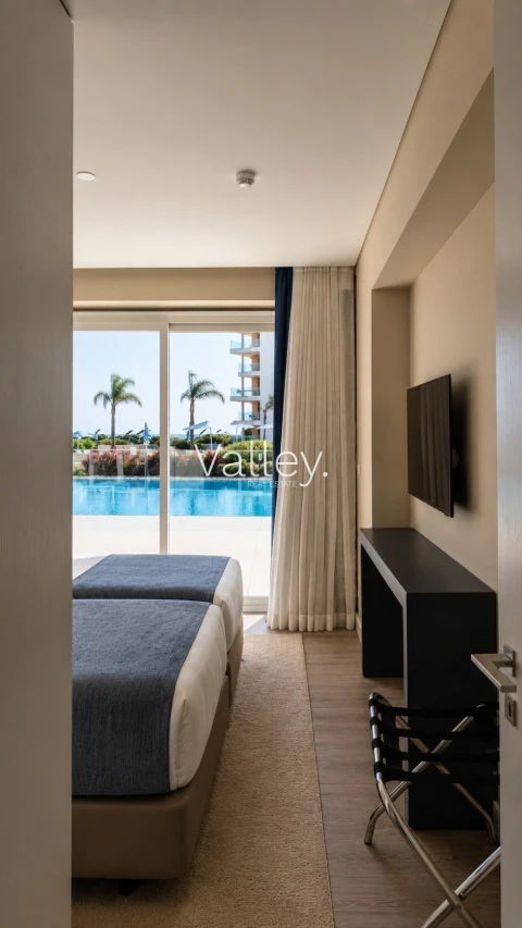 Apartamento T2 para Venda em Quarteira