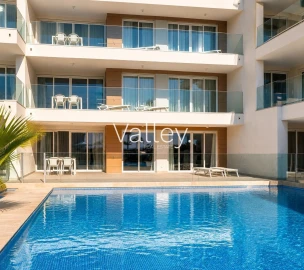 Apartamento T2 para Venda em Quarteira