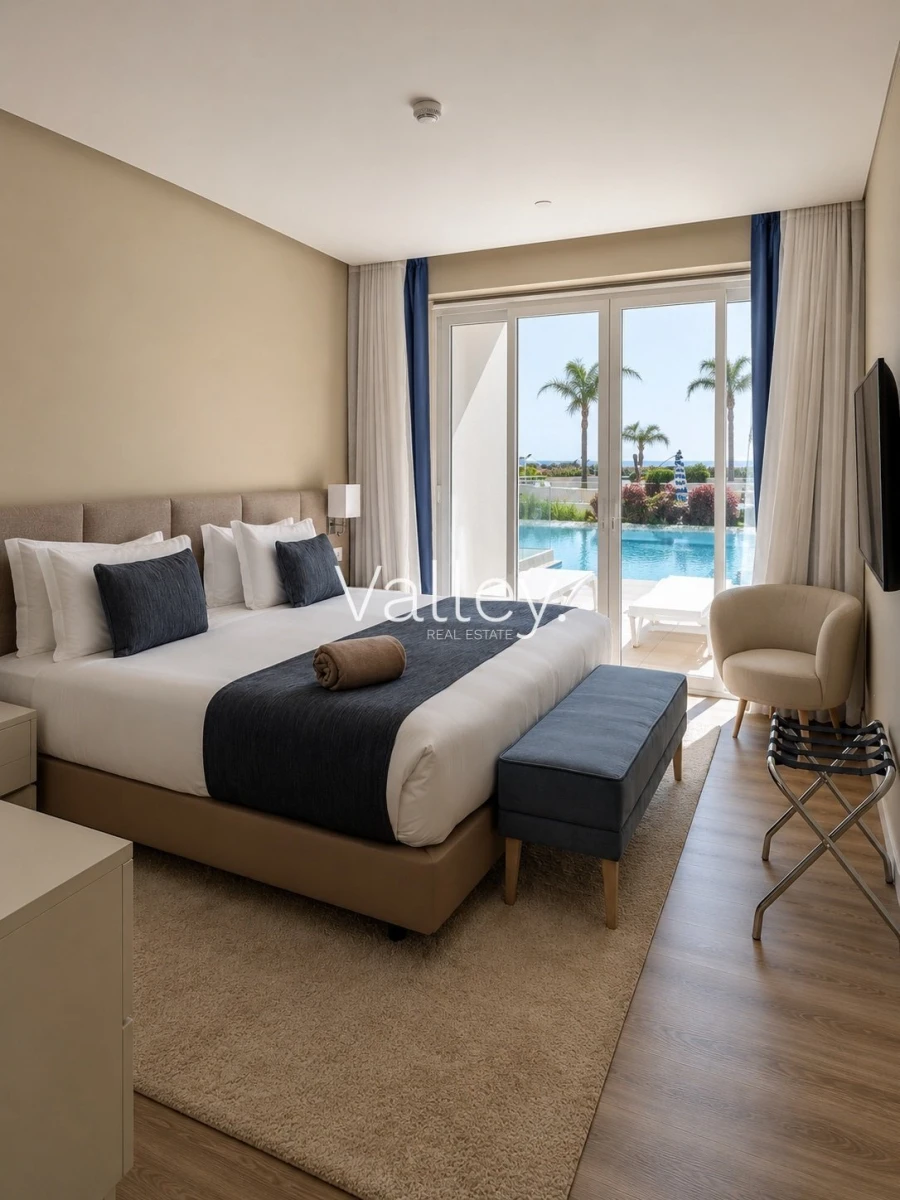 Apartamento T2 para Venda em Quarteira Foto 15