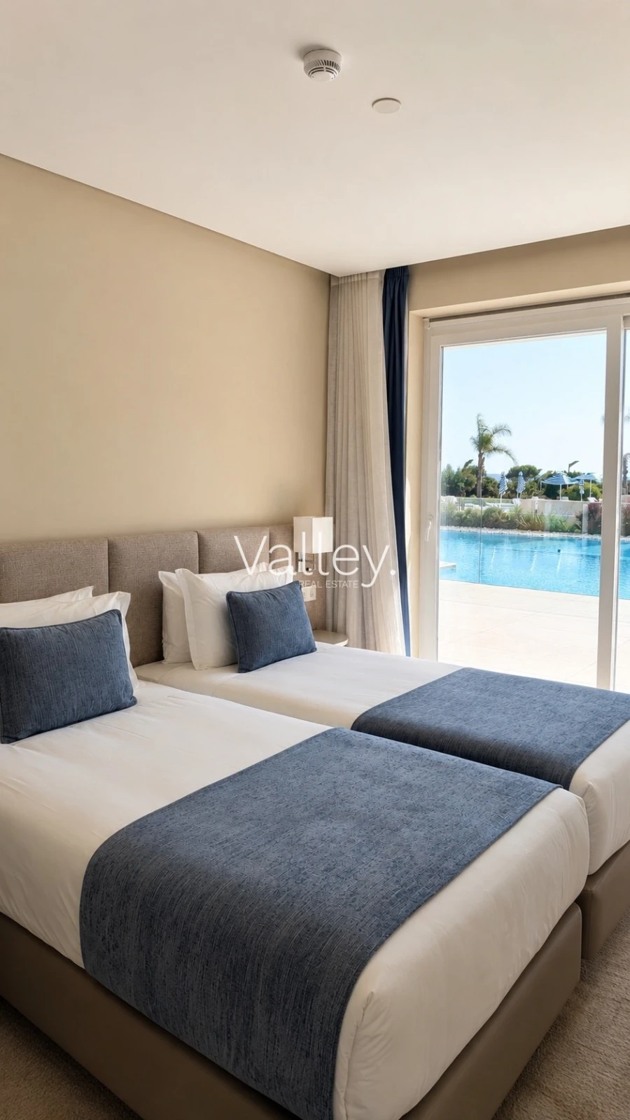 Apartamento T2 para Venda em Quarteira Foto 7