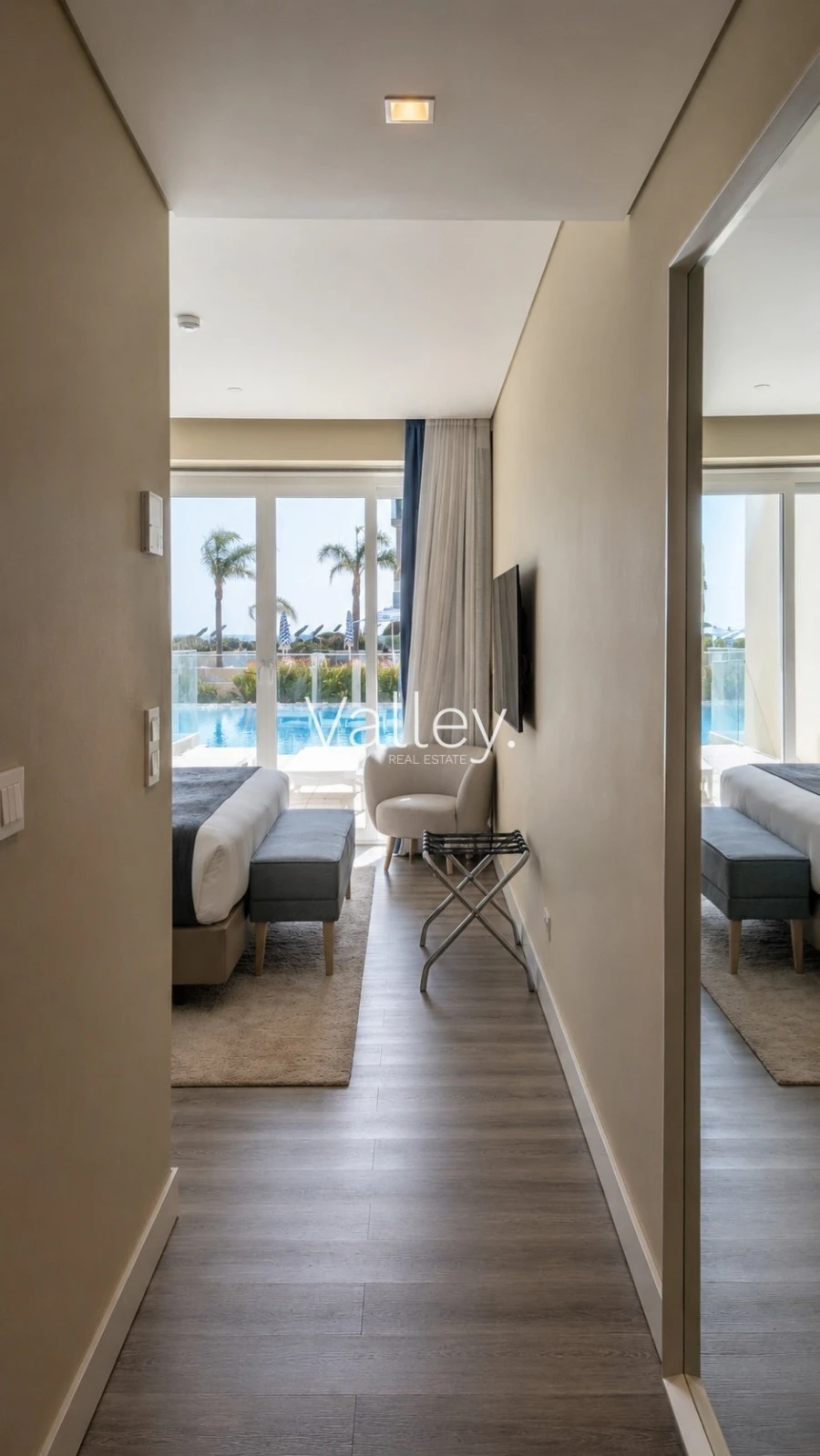 Apartamento T2 para Venda em Quarteira Foto 10