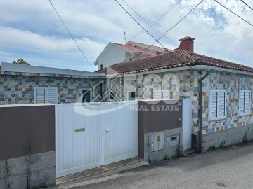 Moradia T3 para Venda em Silvalde