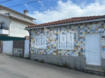 Moradia T3 para Venda em Silvalde