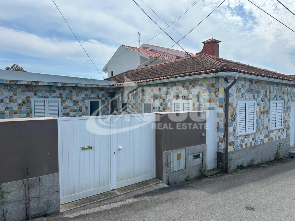 Moradia T3 para Venda em Silvalde Foto 3