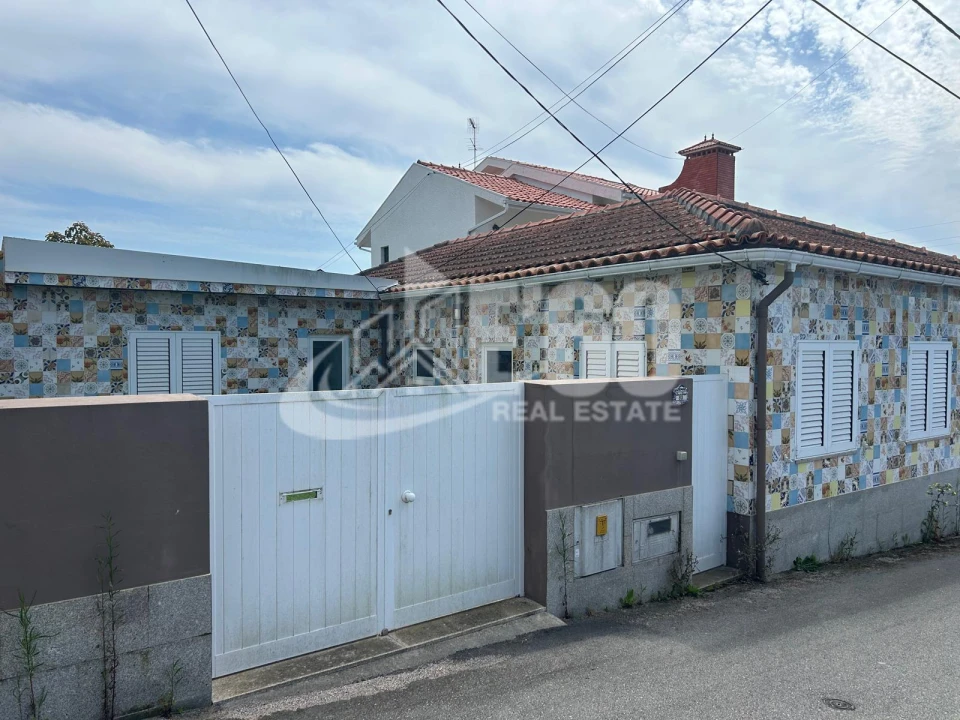 Moradia T3 para Venda em Silvalde Foto 1