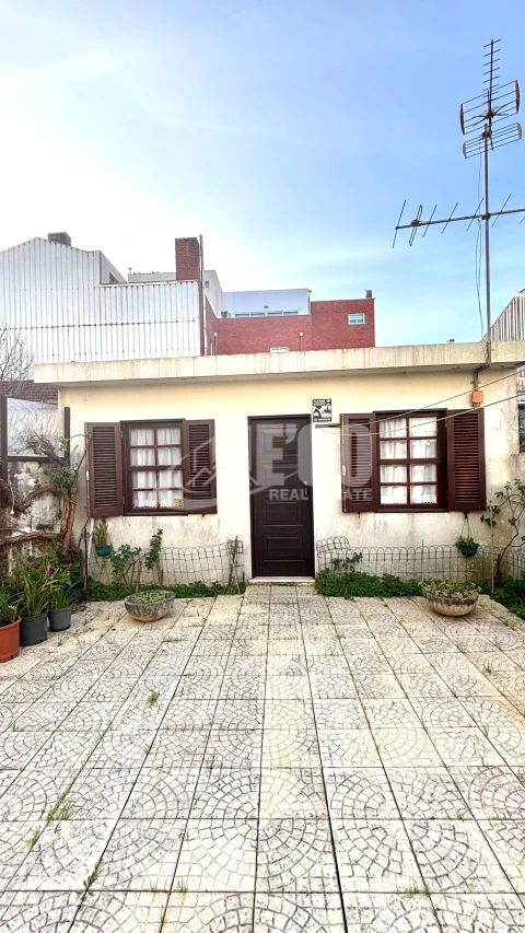 Moradia T4 para Venda em Espinho