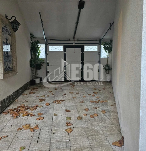 Moradia T4 para Venda em Espinho