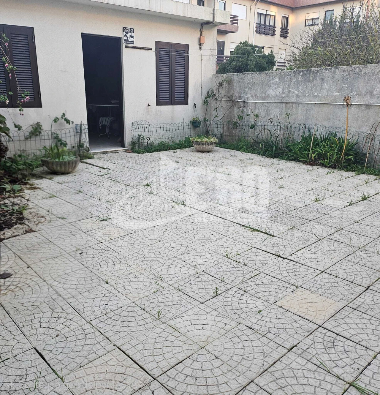 Moradia T4 para Venda em Espinho Foto 15