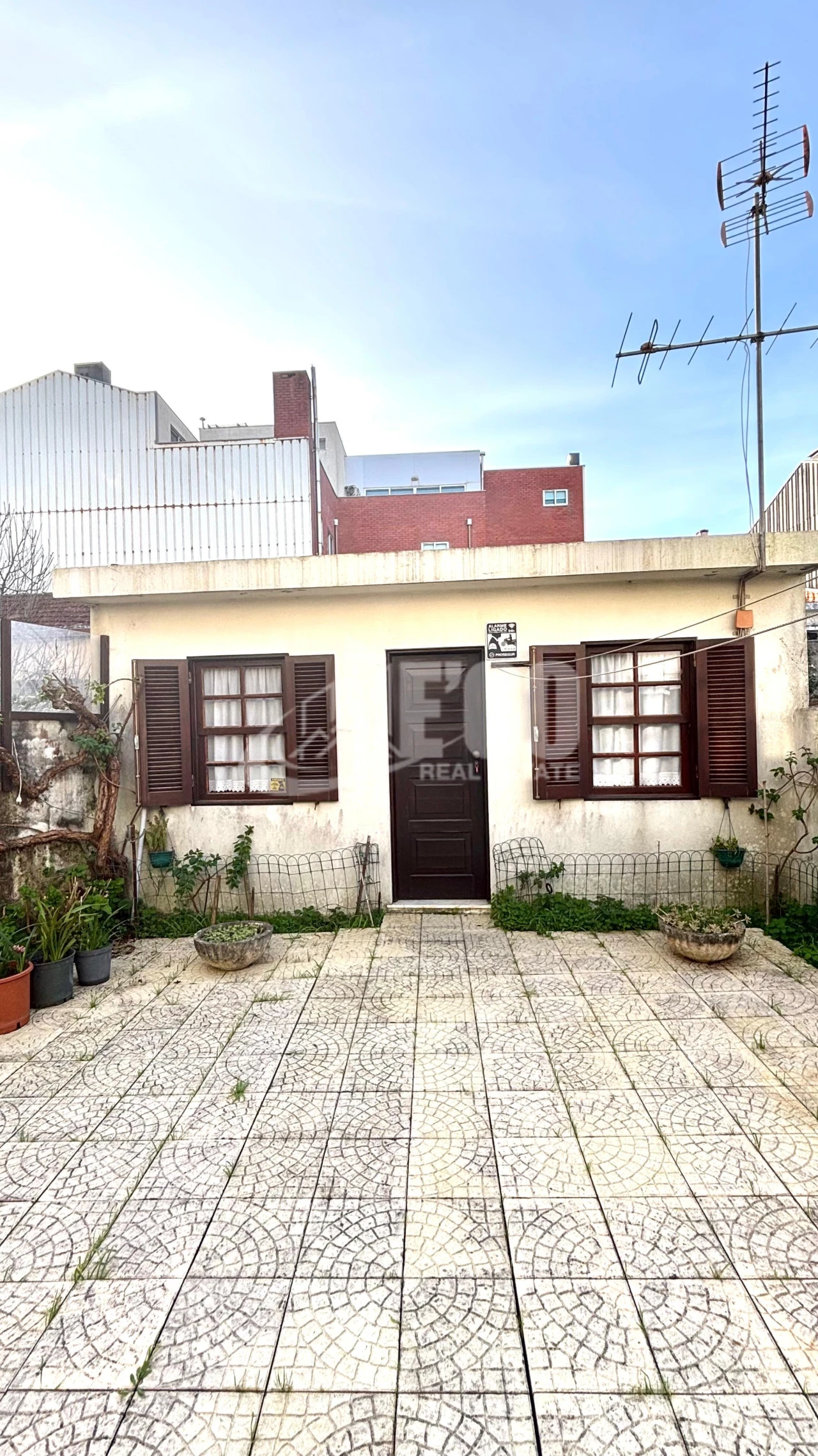 Moradia T4 para Venda em Espinho Foto 18