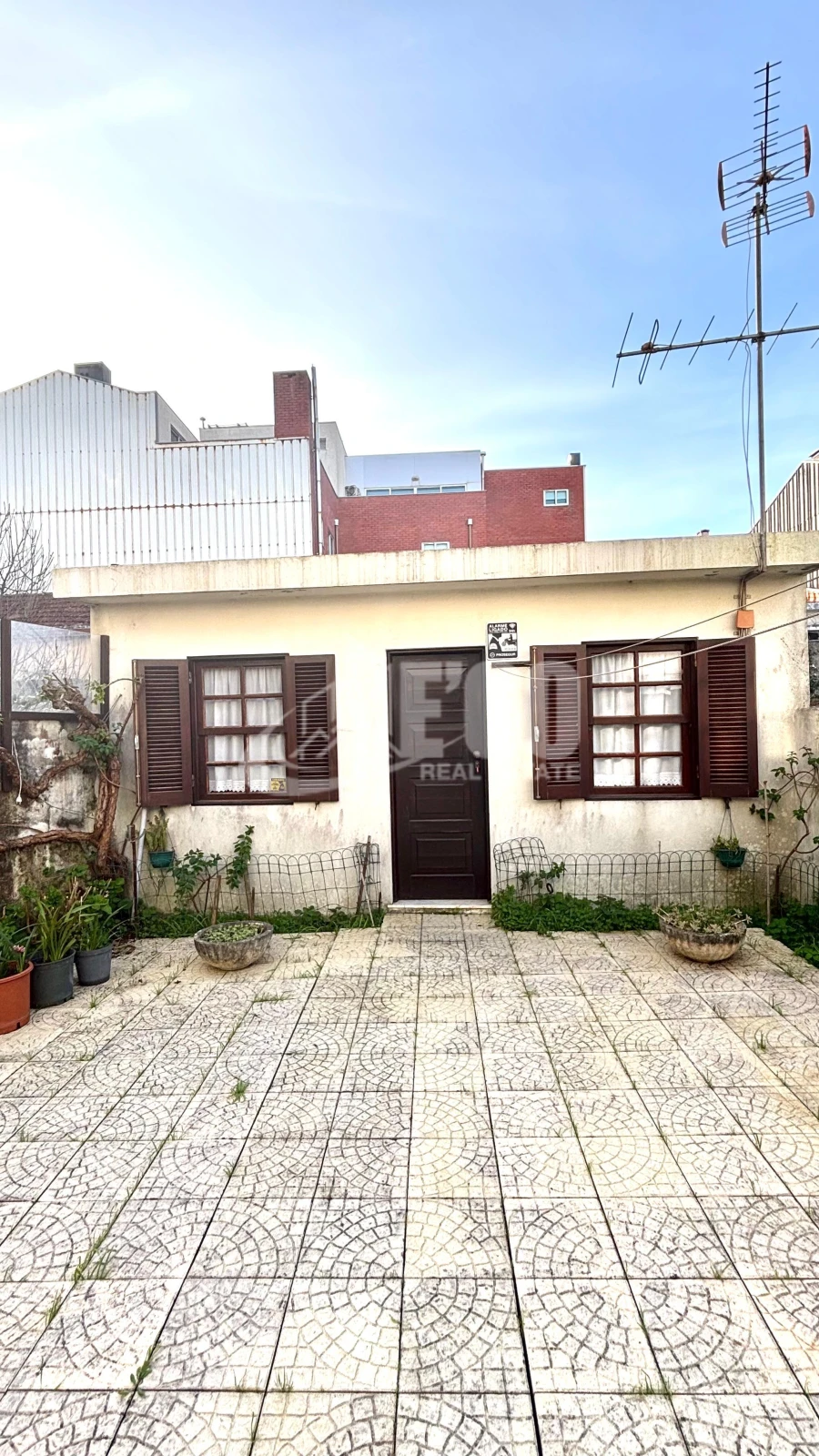 Moradia T4 para Venda em Espinho Foto 18