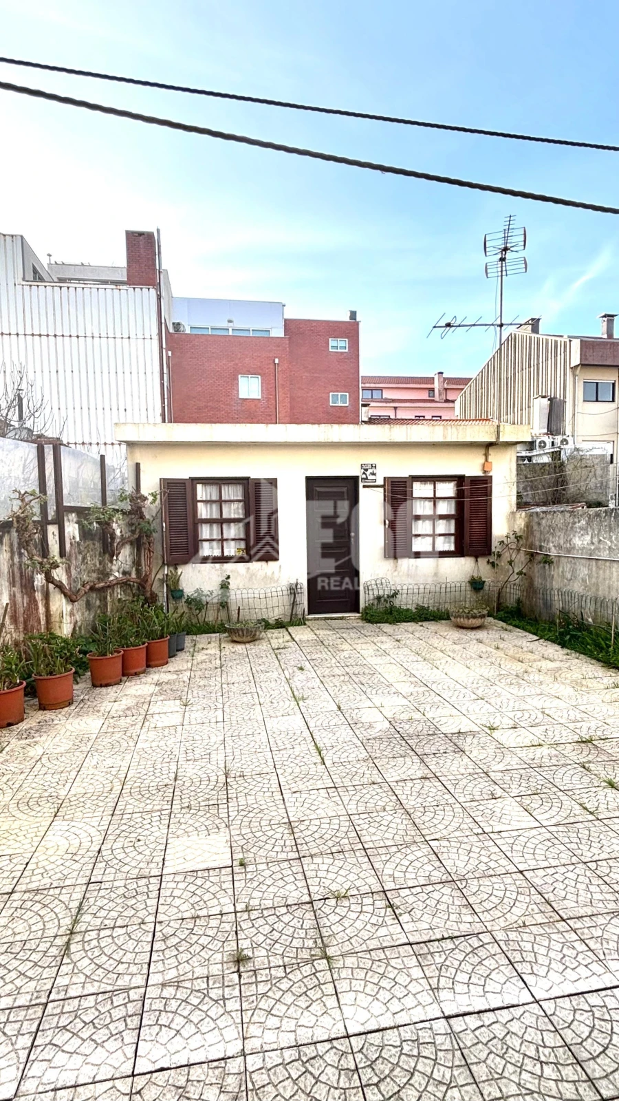 Moradia T4 para Venda em Espinho Foto 17