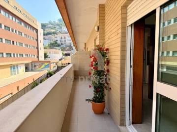 Apartamento T2 para Venda em Caldas de Vizela (São Miguel e São João)