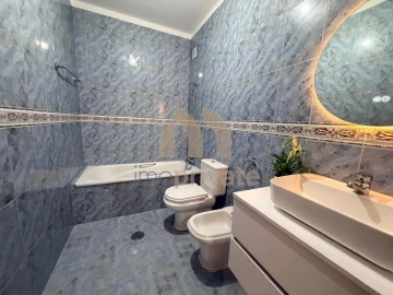 Apartamento T2 para Venda em Caldas de Vizela (São Miguel e São João)