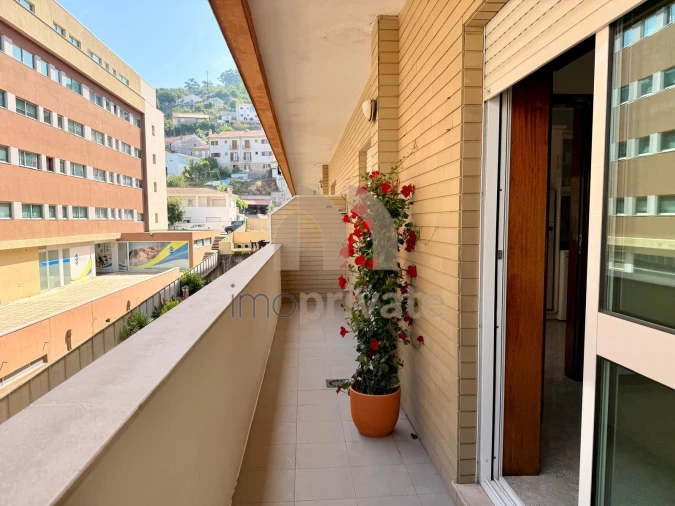 Apartamento T2 para Venda em Caldas de Vizela (São Miguel e São João) Foto 12