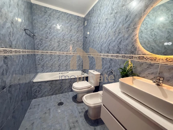 Apartamento T2 para Venda em Caldas de Vizela (São Miguel e São João) Foto 4