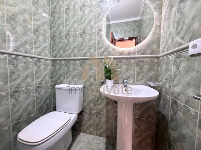 Apartamento T2 para Venda em Caldas de Vizela (São Miguel e São João) Foto 10