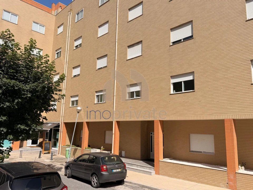 Apartamento T2 para Venda em Caldas de Vizela (São Miguel e São João) Foto 13