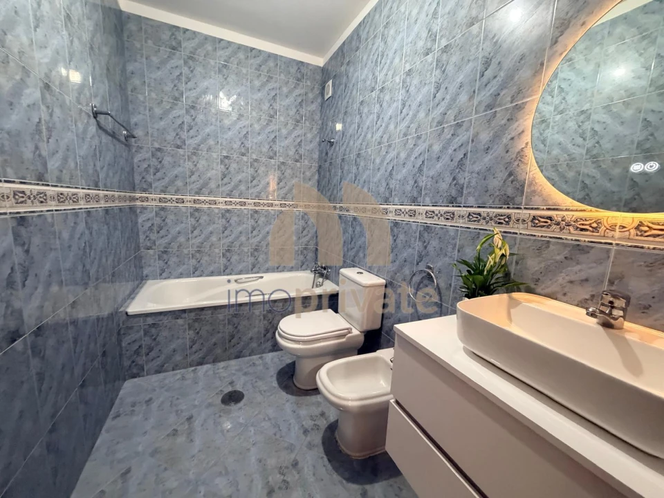 Apartamento T2 para Venda em Caldas de Vizela (São Miguel e São João) Foto 4