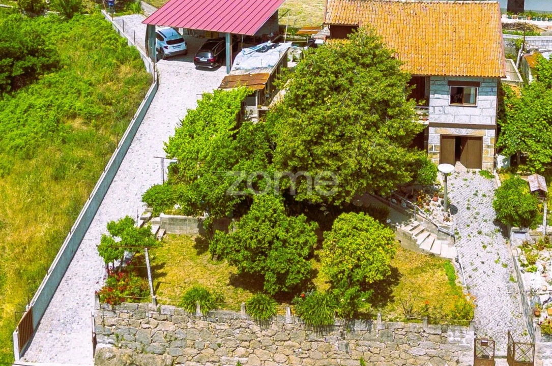 Moradia T5 para Venda em Termas de São Vicente Foto 2