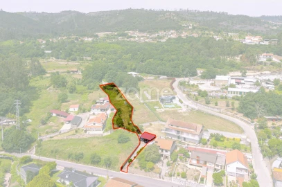 Moradia T5 para Venda em Termas de São Vicente