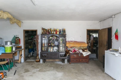 Moradia T5 para Venda em Termas de São Vicente