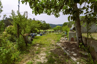 Moradia T5 para Venda em Termas de São Vicente