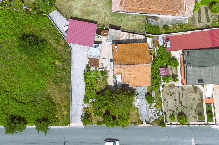 Moradia T5 para Venda em Termas de São Vicente Foto 4
