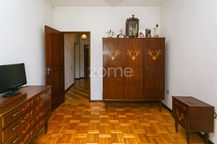 Moradia T5 para Venda em Termas de São Vicente Foto 27
