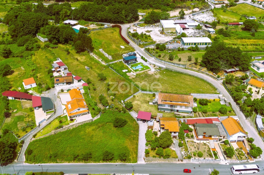 Moradia T5 para Venda em Termas de São Vicente Foto 6