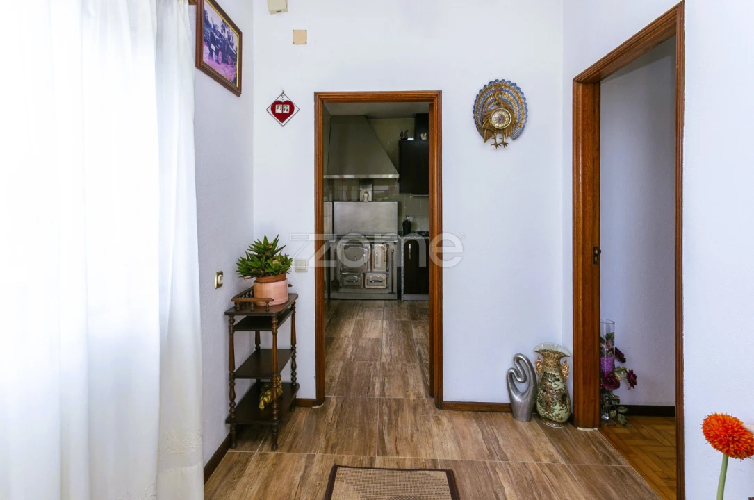 Moradia T5 para Venda em Termas de São Vicente Foto 11