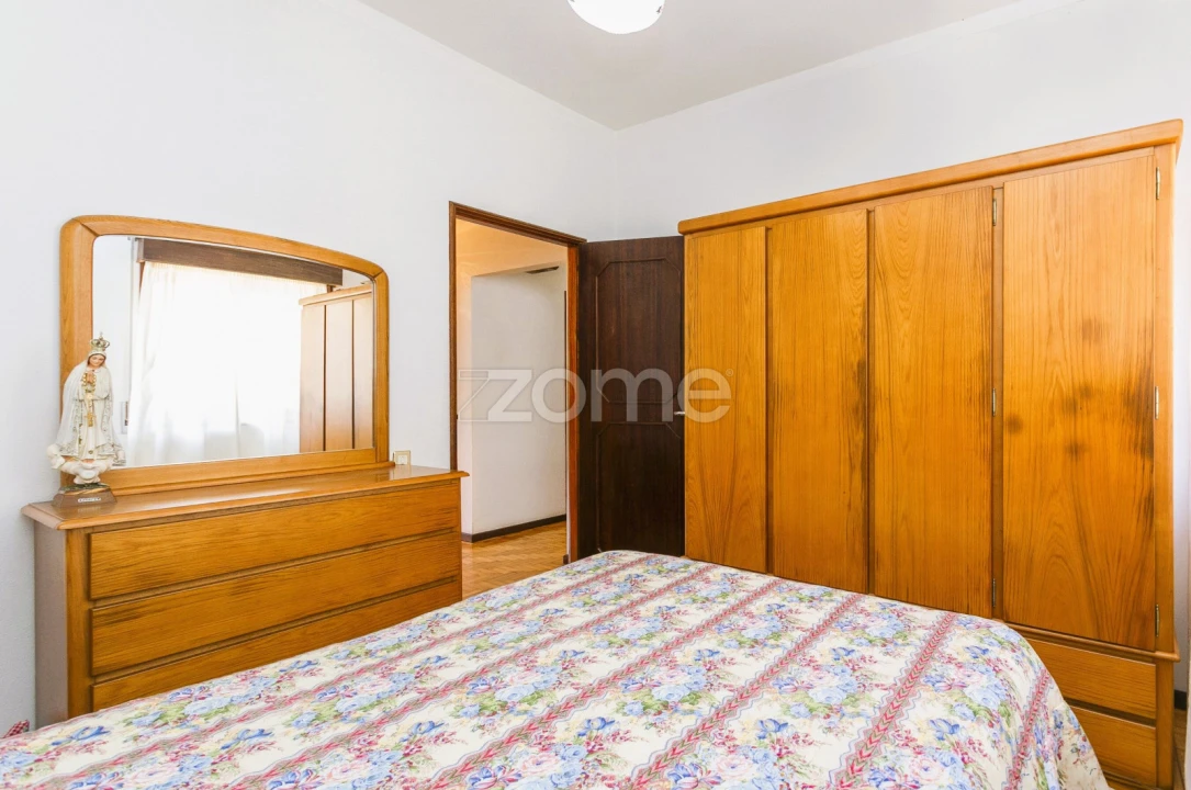 Moradia T5 para Venda em Termas de São Vicente Foto 23