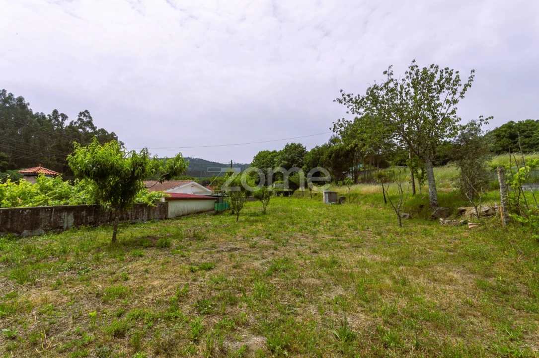 Moradia T5 para Venda em Termas de São Vicente Foto 3