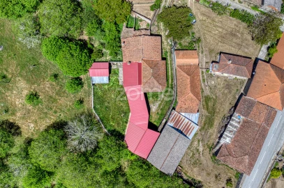 Moradia T3 para Venda em Serapicos