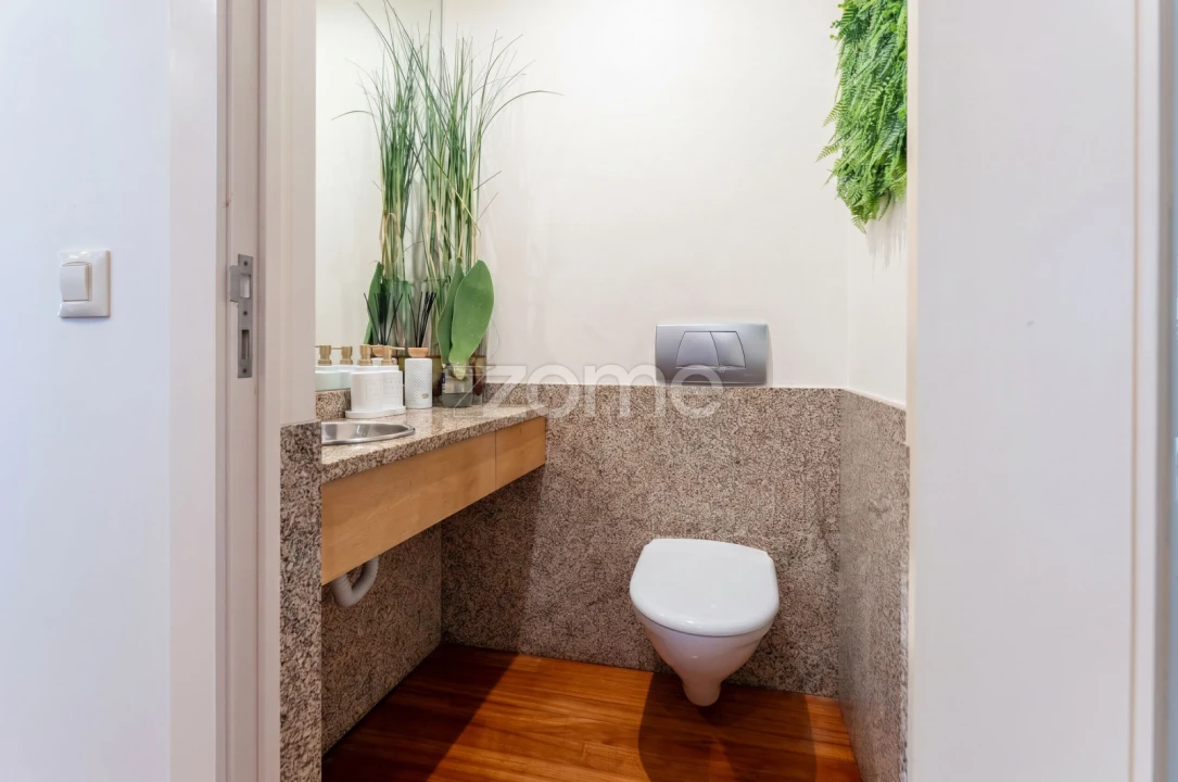 Moradia T4 para Venda em Cidade da Maia Foto 10