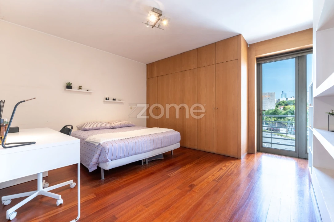 Moradia T4 para Venda em Cidade da Maia Foto 30
