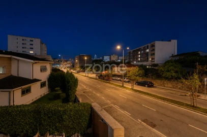 Moradia T4 para Venda em Cidade da Maia