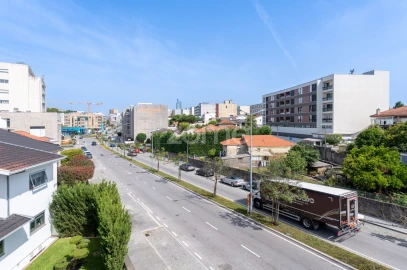 Moradia T4 para Venda em Cidade da Maia